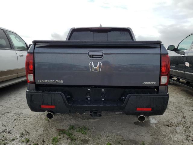 5FPYK3F78PB065636 Honda Ridgeline  6