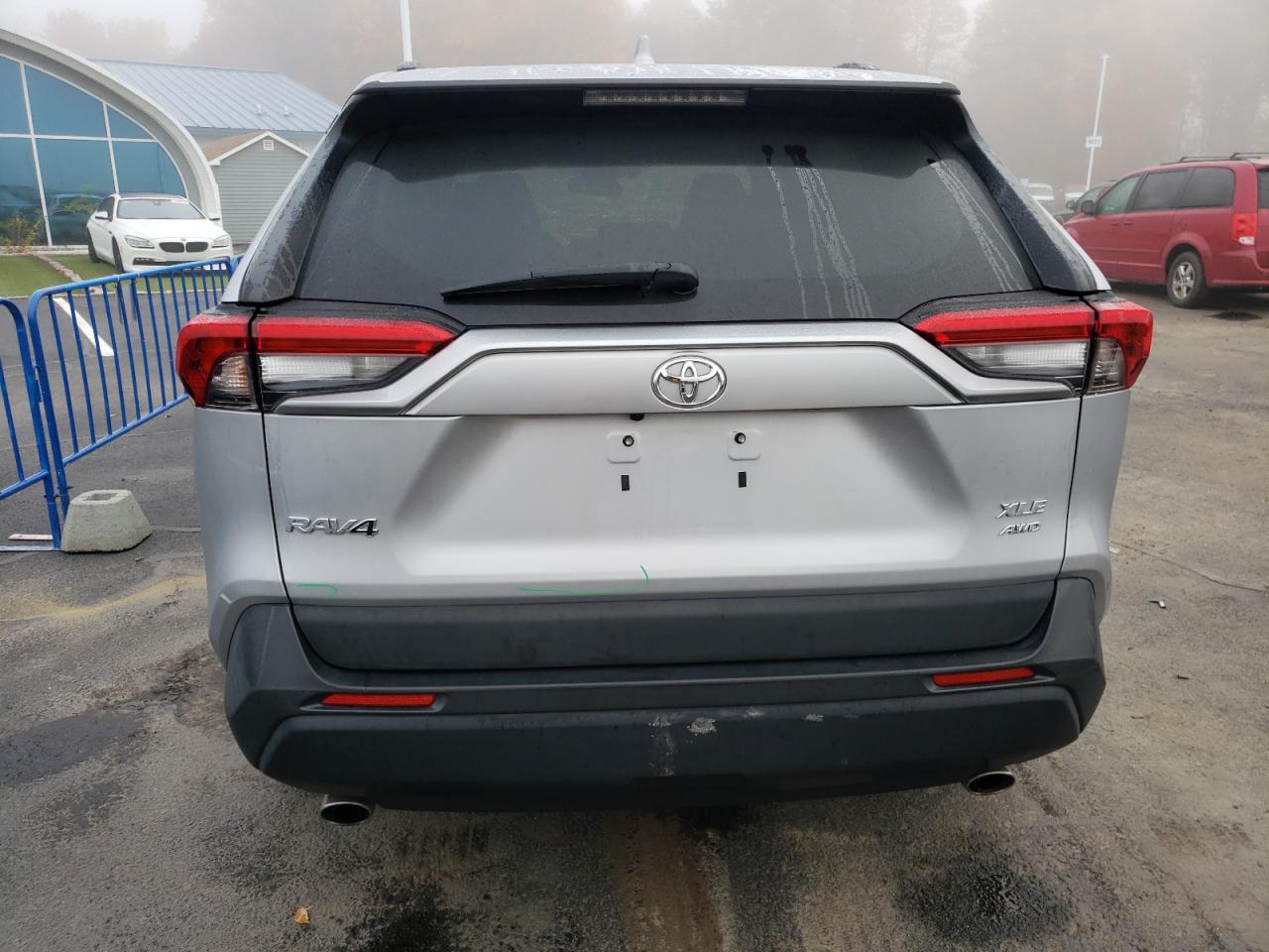 2021 Toyota Rav4 Xle VIN: 2T3P1RFV7MW237718 Lot: 77150434