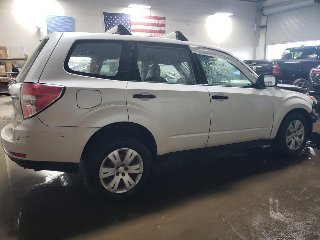 2009 Subaru Forester - Image 3