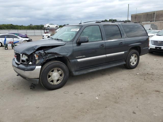 2004 Gmc Yukon Xl K1500