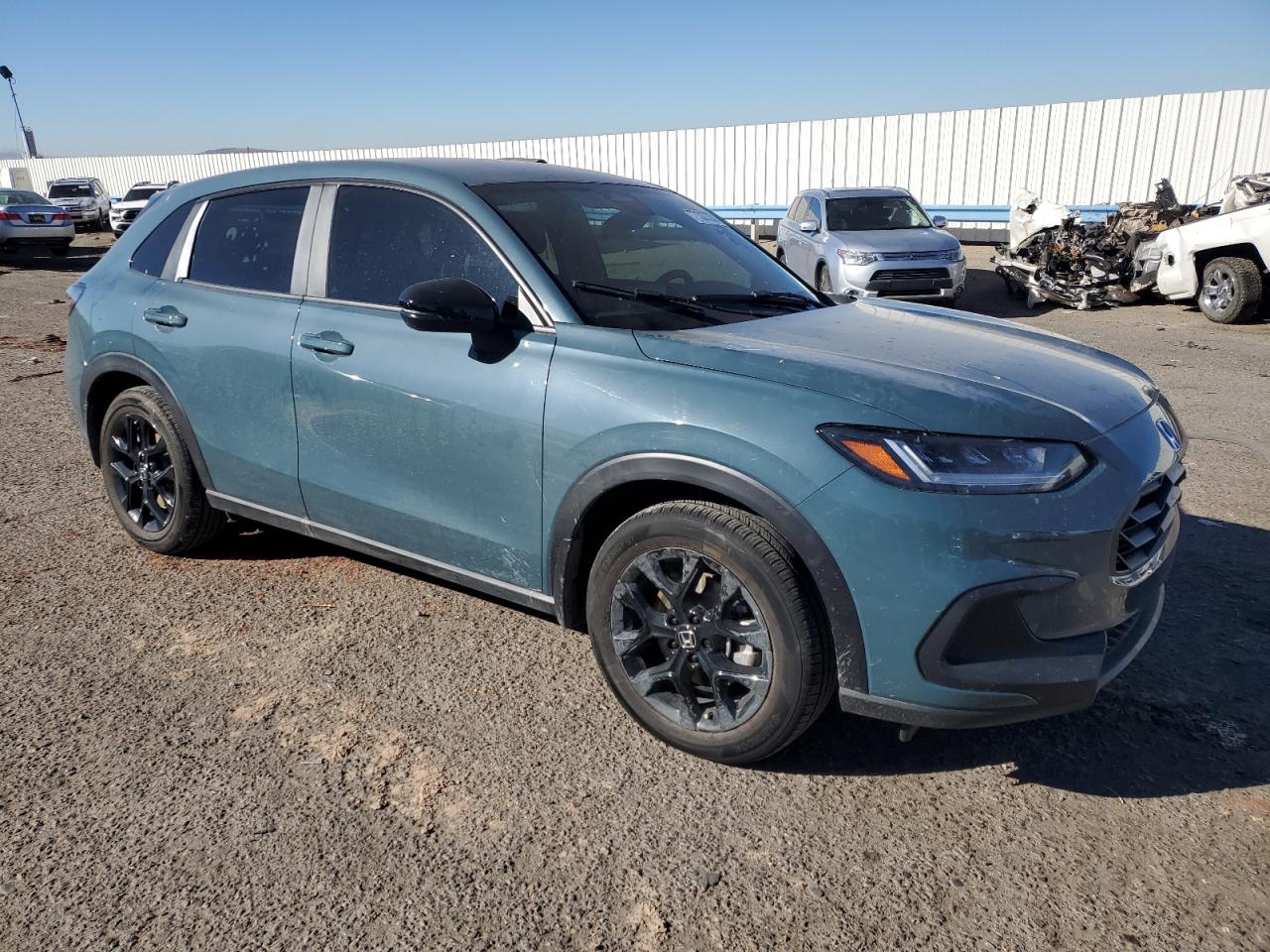 2024 Honda HR-V - Image 4