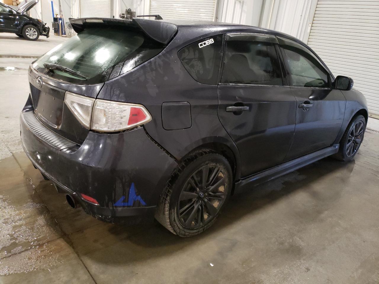 2010 Subaru WRX - Image 3