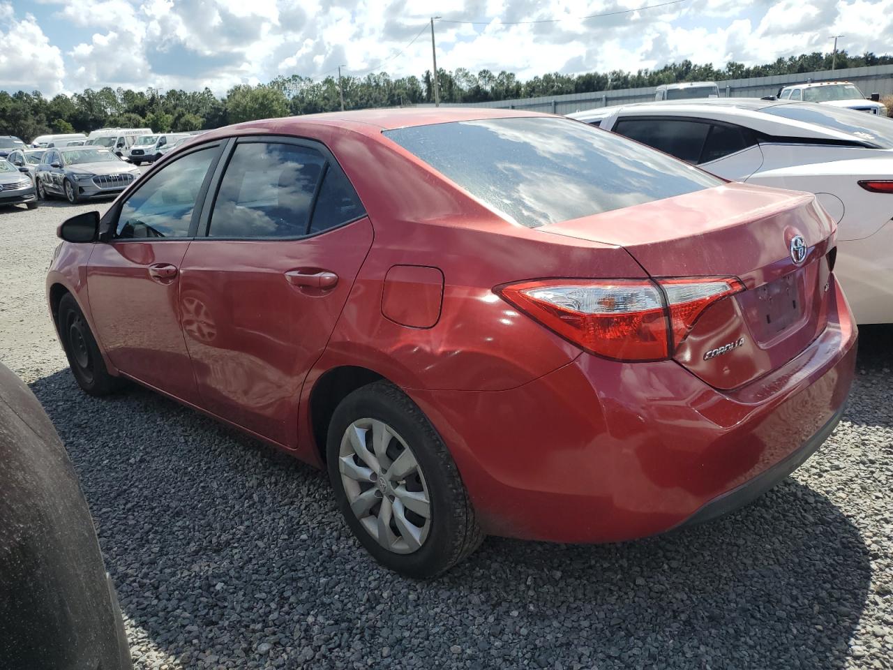 2016 Toyota Corolla - Image 2