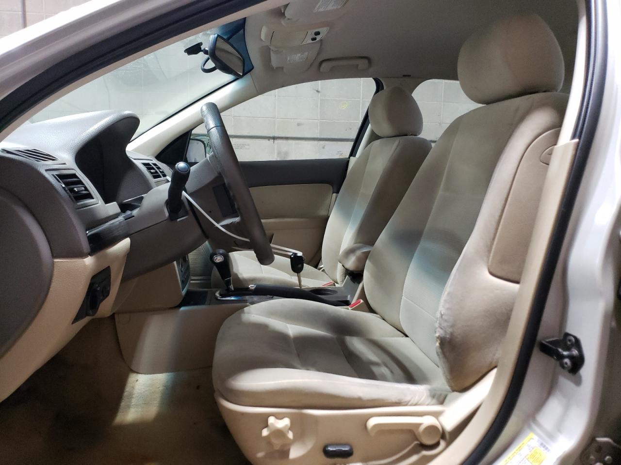 2008 Ford Fusion - Image 7
