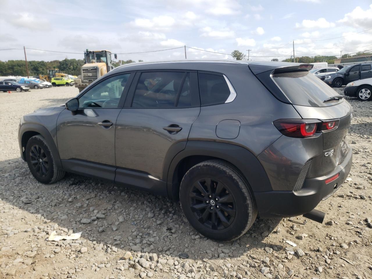 2023 Mazda CX-50 - Image 2