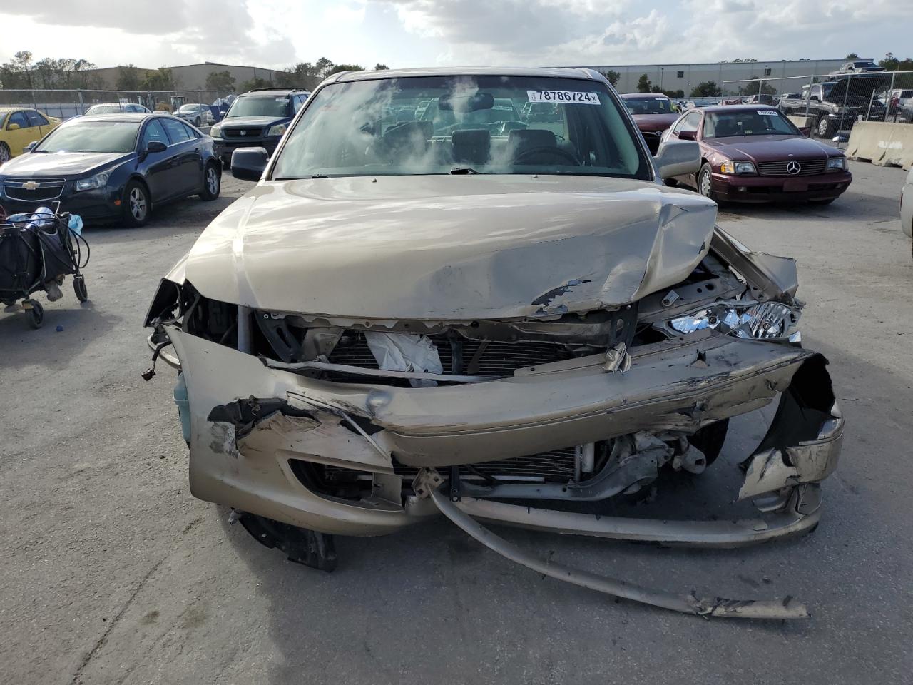 2004 Toyota Avalon - Image 5