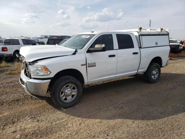 2018 Ram 2500 St for Sale in Helena, MT - Front End