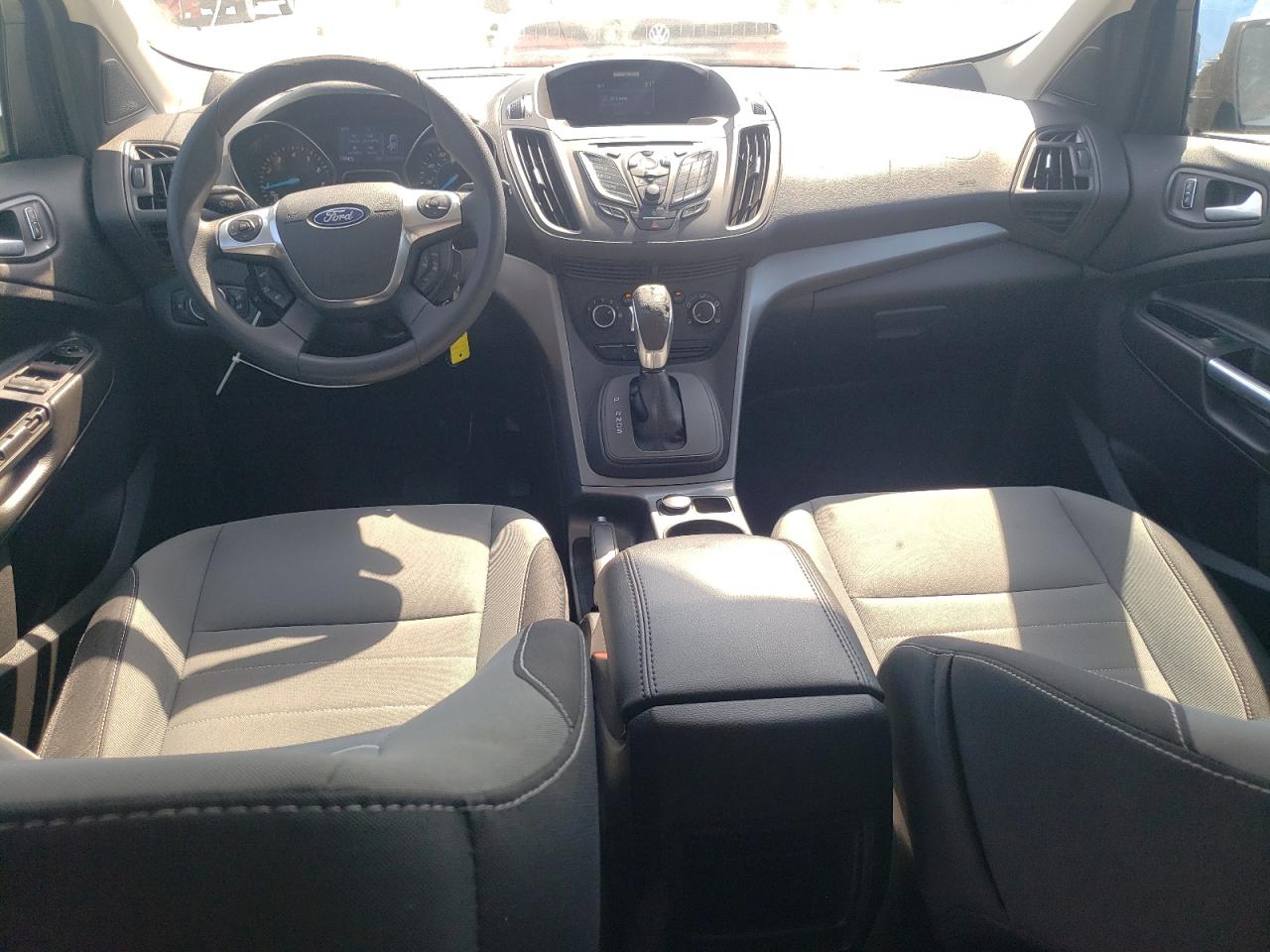 1FMCU9GX5EUE15299 2014 Ford Escape Se