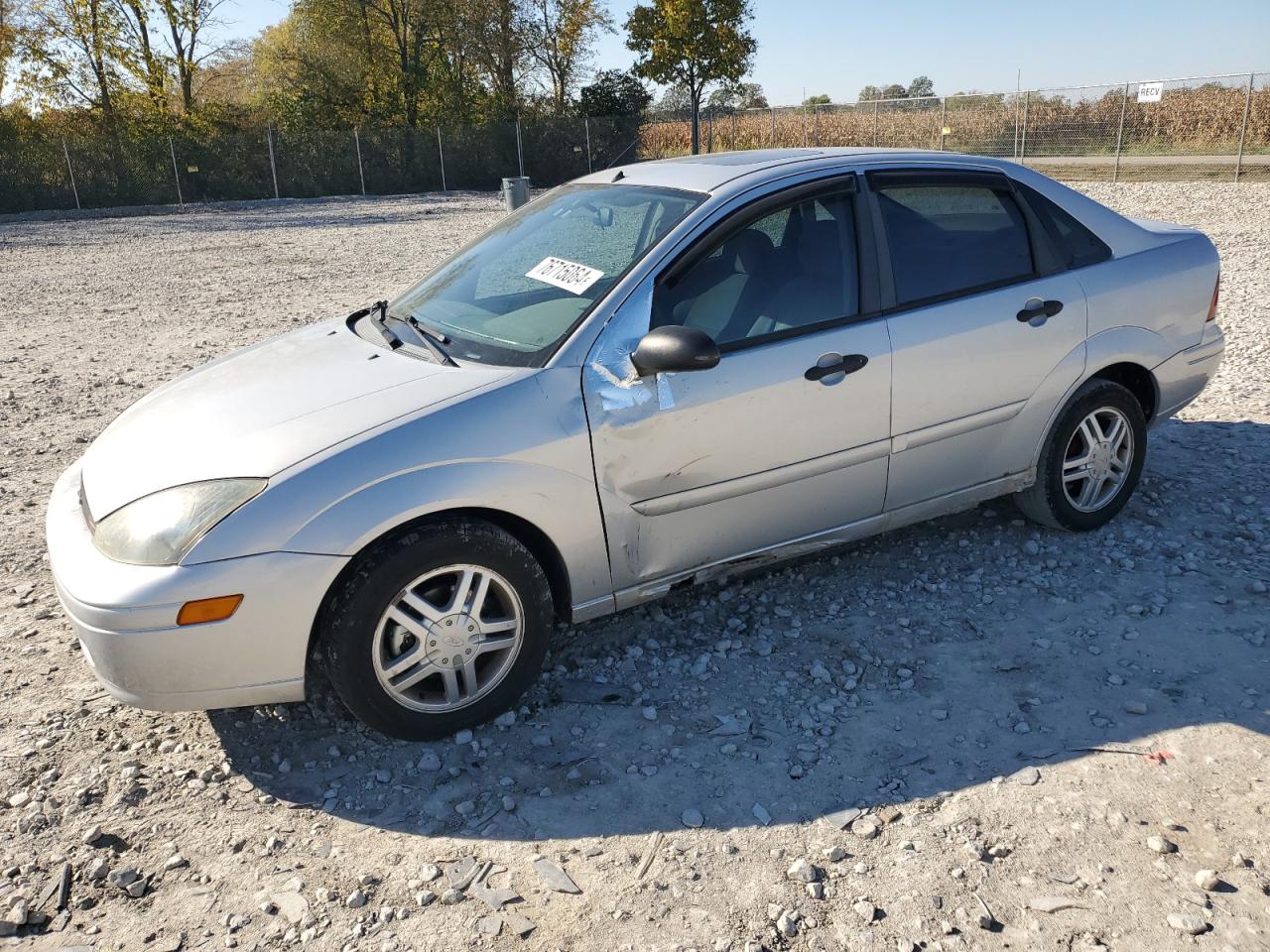 2004 Ford Focus - Image 1