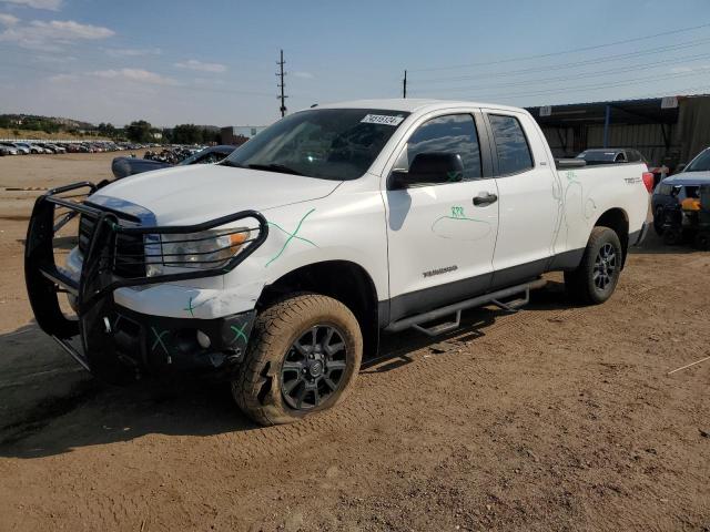 2010 Toyota Tundra Double Cab Sr5