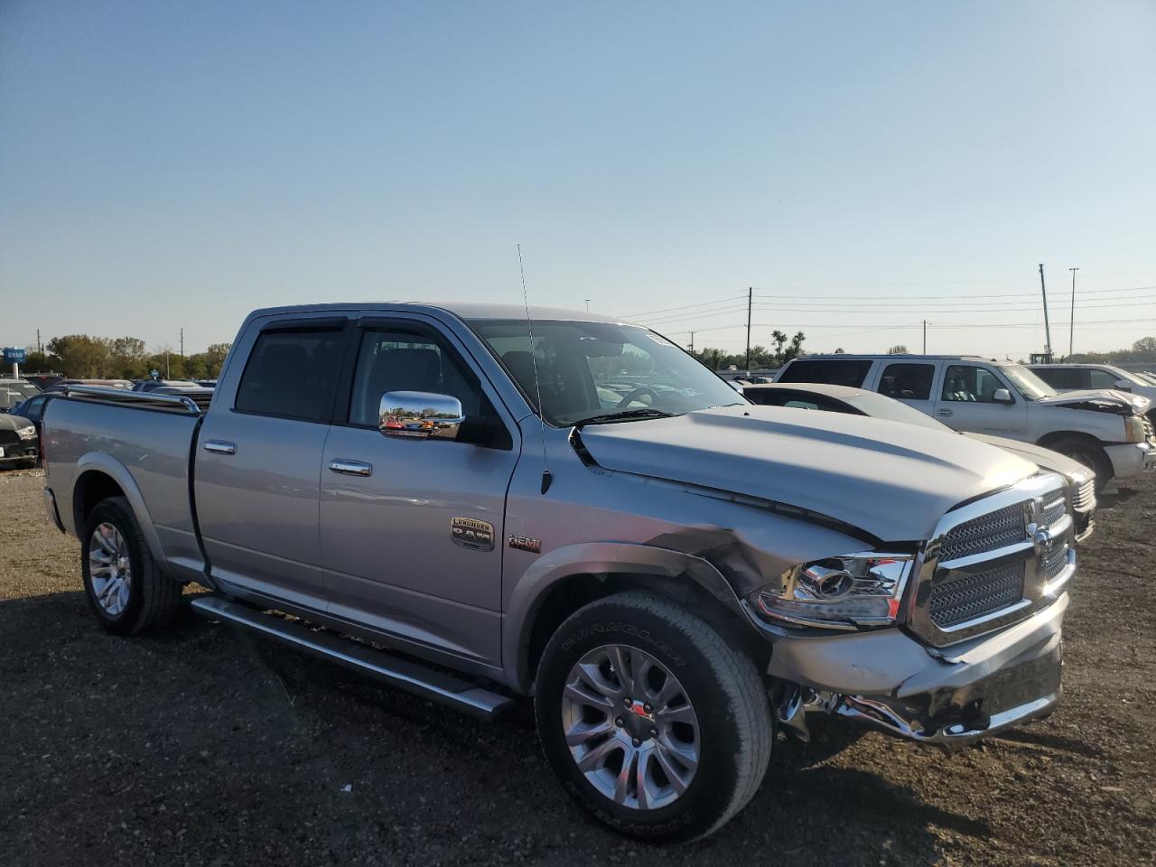 2014 RAM 1500 - Image 4