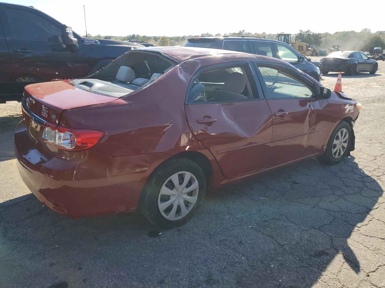 2011 Toyota Corolla - Image 3