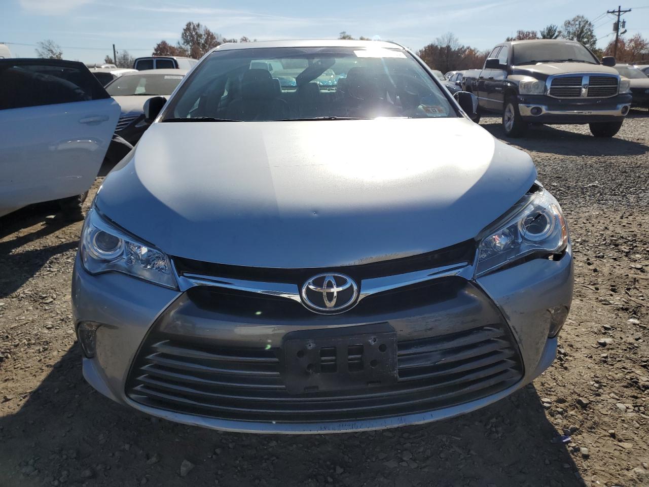 VIN 4T1BF1FK8GU535369 2016 TOYOTA CAMRY no.5