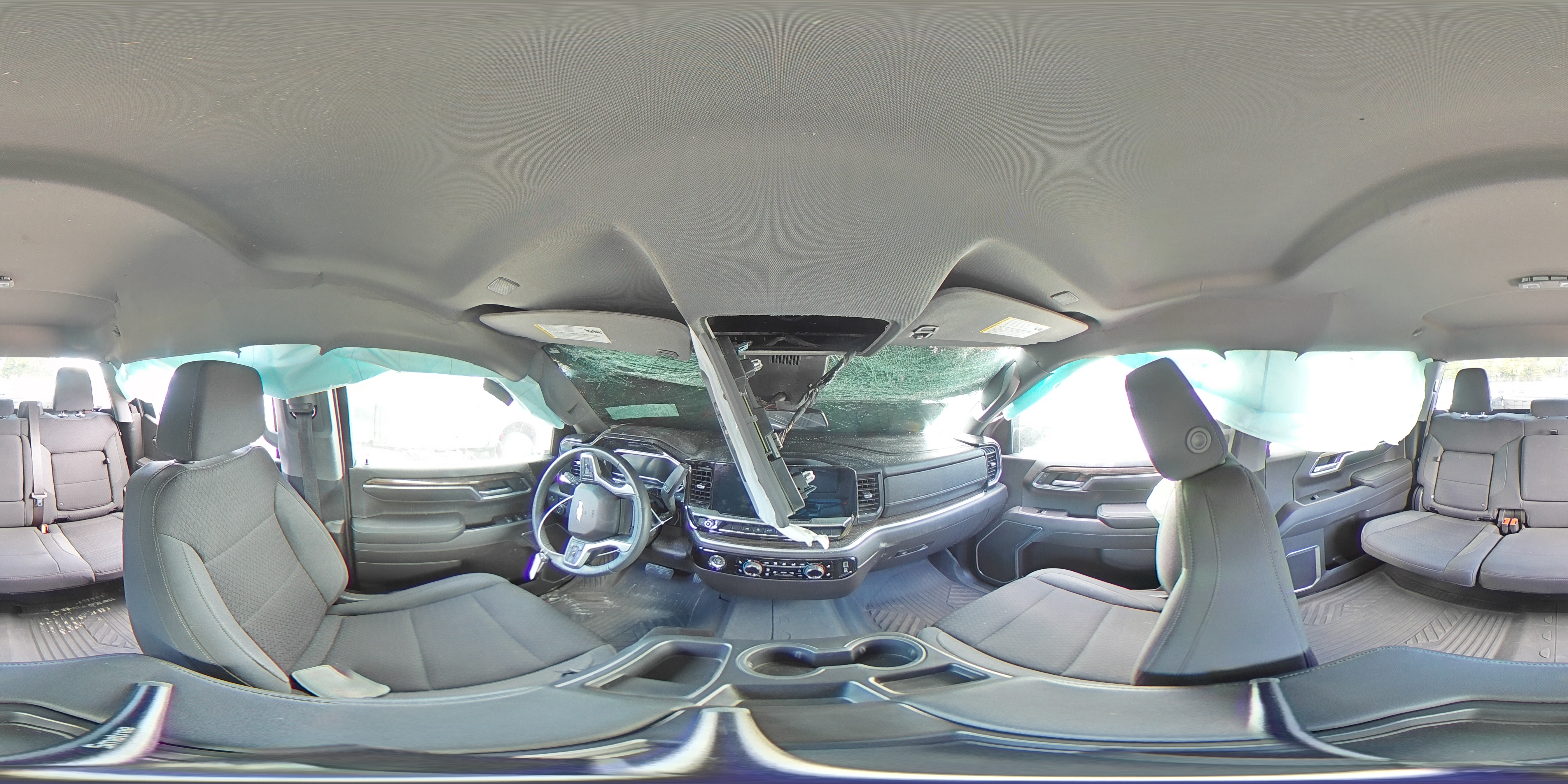 2023 Chevrolet Silverado - Image 12