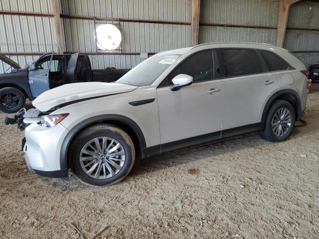 2024 Mazda Cx-90 Preferred zu verkaufen in Houston, TX - Front End