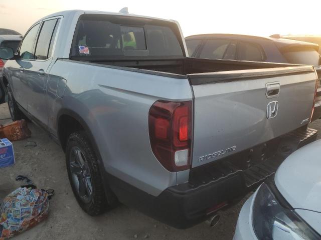 5FPYK3F5XPB026495 Honda Ridgeline  6