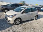 2019 Chevrolet Spark Ls na sprzedaż w Cahokia Heights, IL - Side