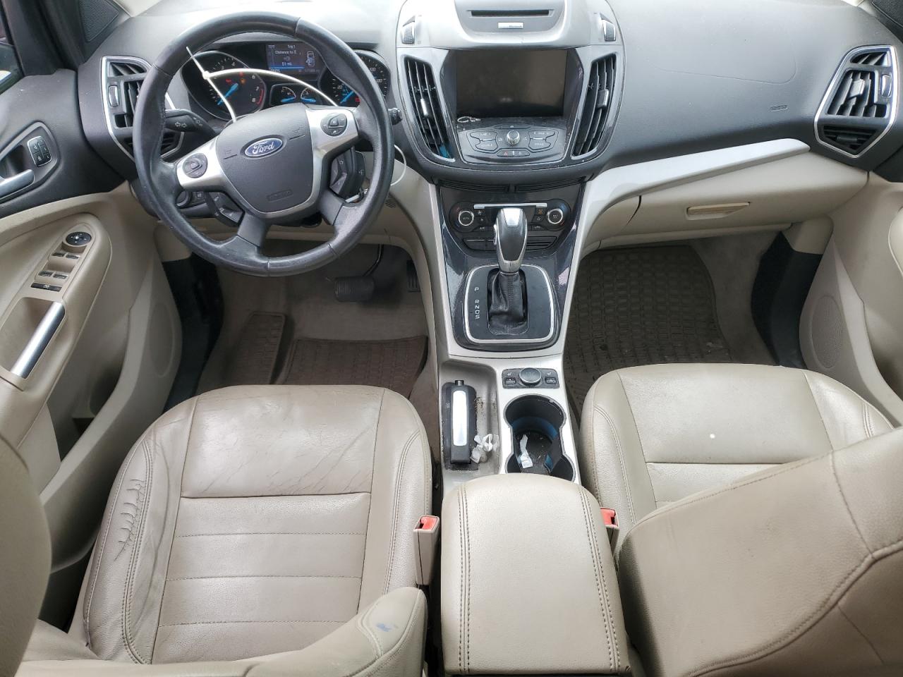 2013 Ford Escape - Image 8