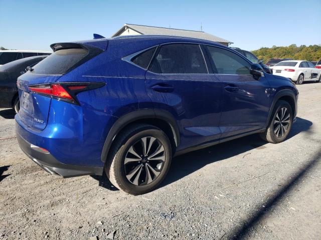 JTJSARDZ2L2227683 Lexus NX  3