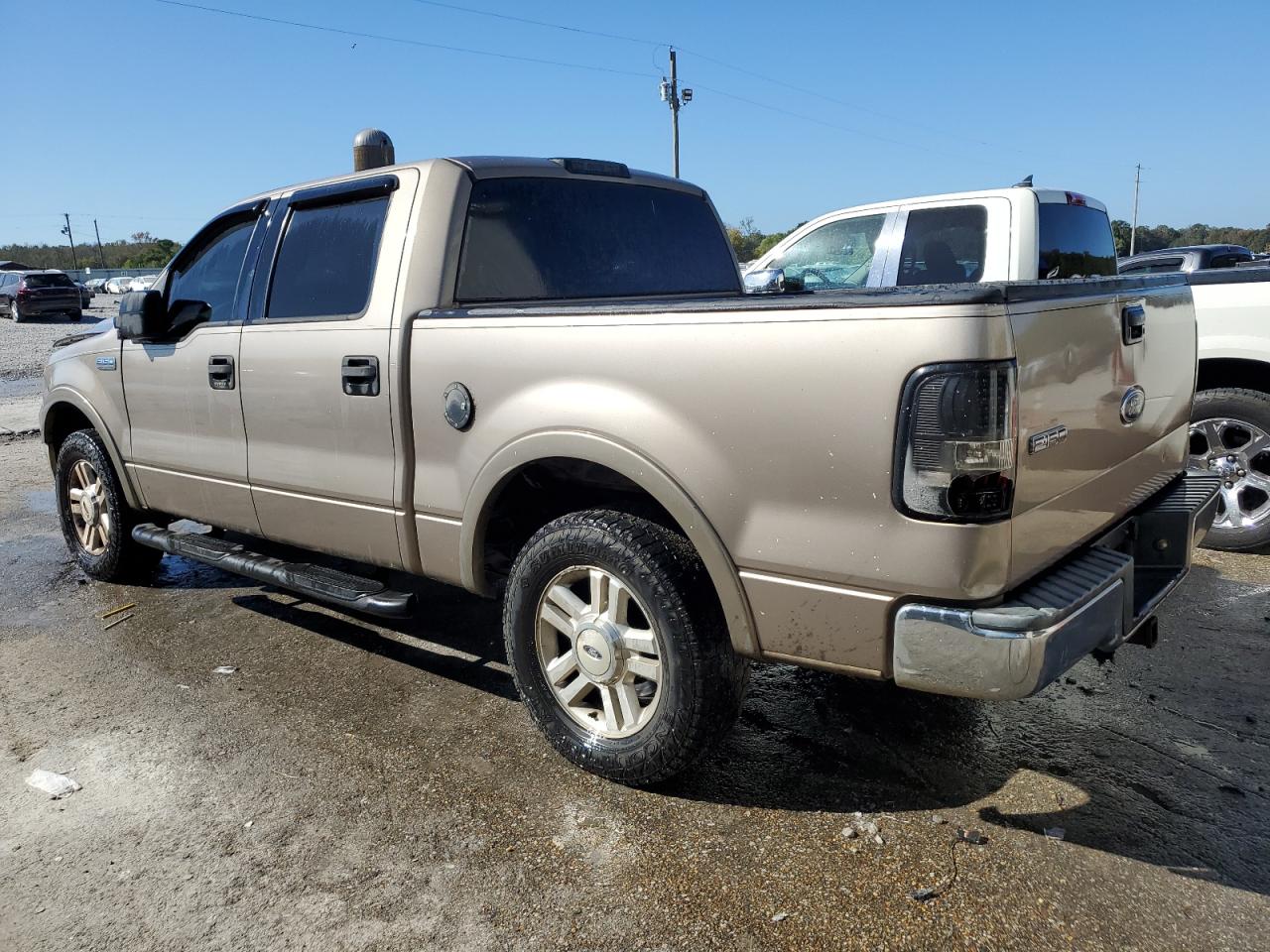 2004 Ford F-150 - Image 2