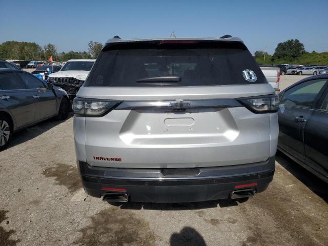 1GNERKKW8LJ285982 Chevrolet Traverse P 6