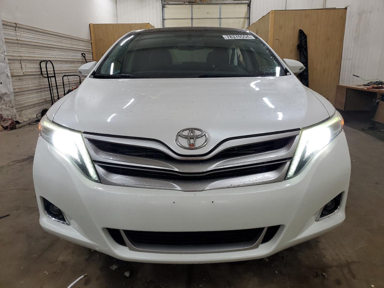 2013 Toyota Venza - Image 5