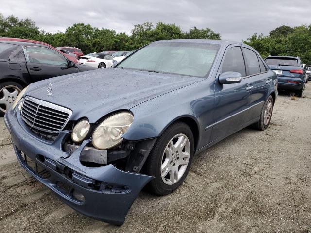 2006 Mercedes-Benz E 320 Cdi