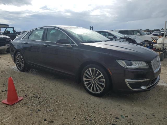 3LN6L5A91LR603924 Lincoln MKZ  4