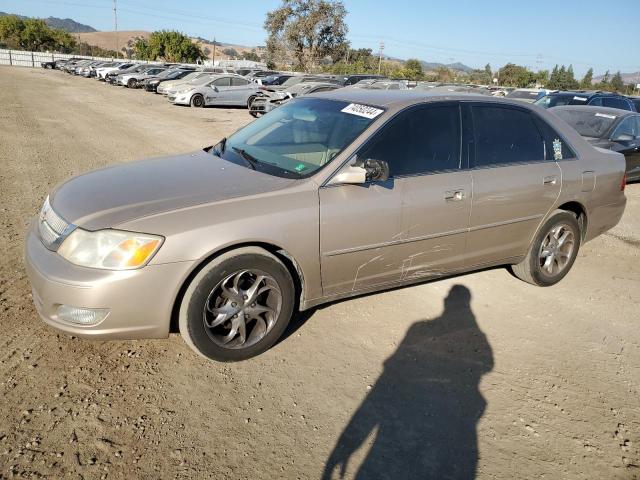 2000 Toyota Avalon Xl