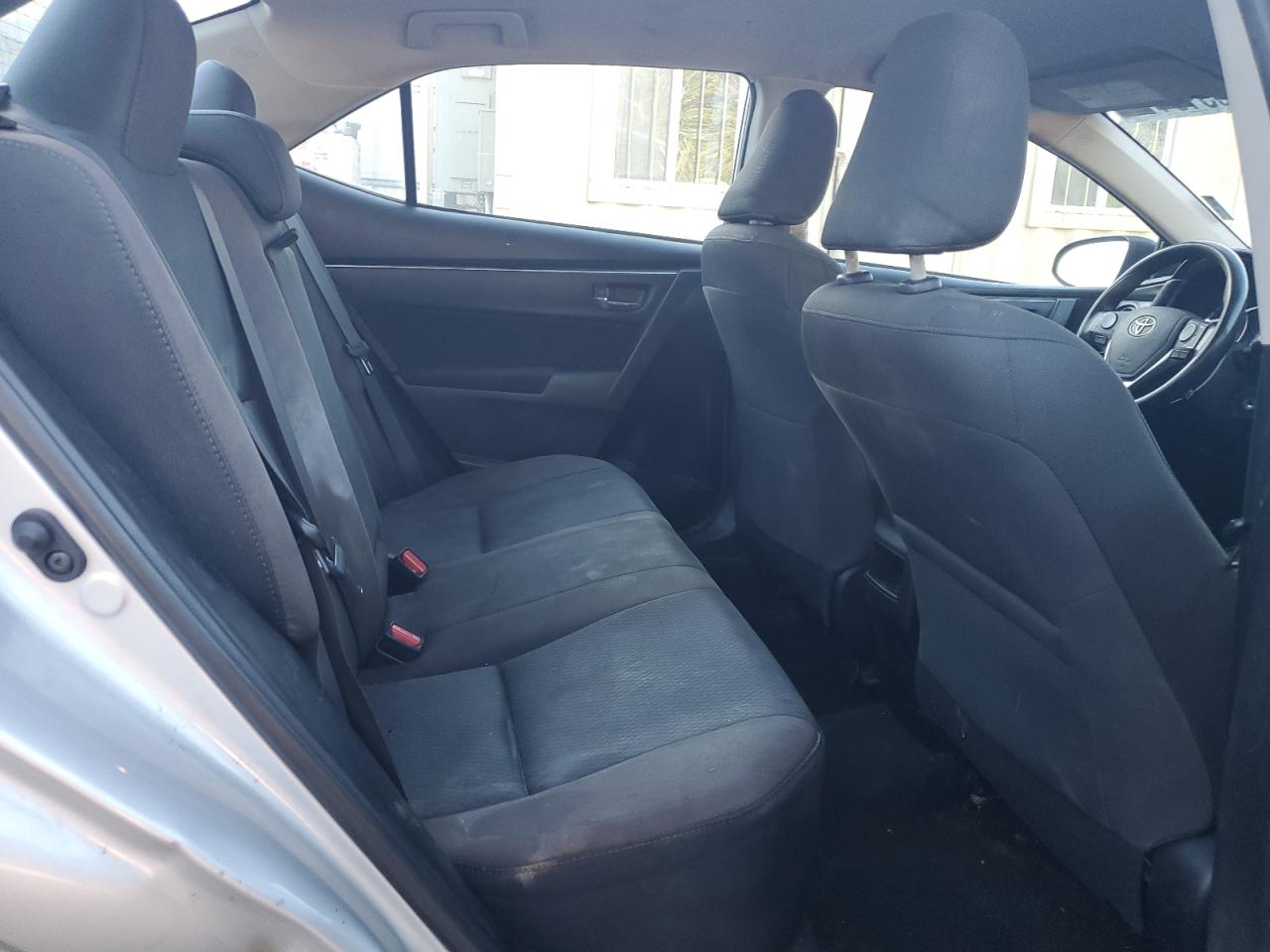 2019 Toyota Corolla - Image 10