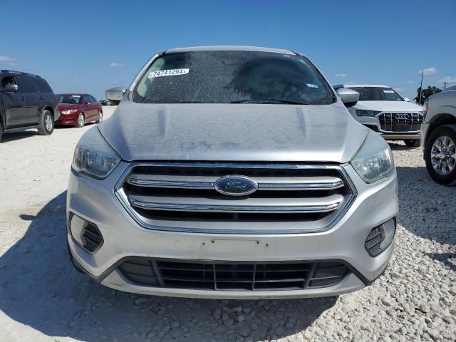  FORD ESCAPE 2017 Szary