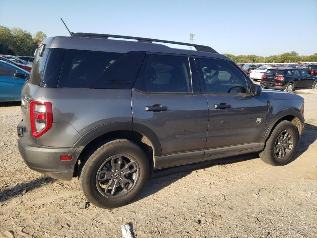  FORD BRONCO 2023 Szary