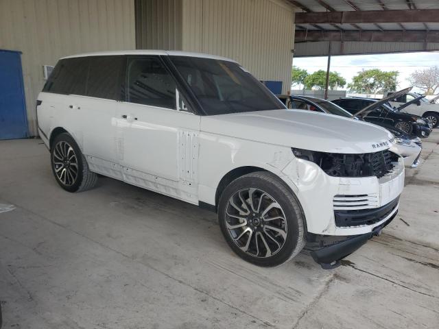 SALGR2SU0LA570488 Land Rover Rangerover RANGE ROVE 4