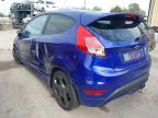 2015 FORD FIESTA ST- for sale at Copart WESTBURY