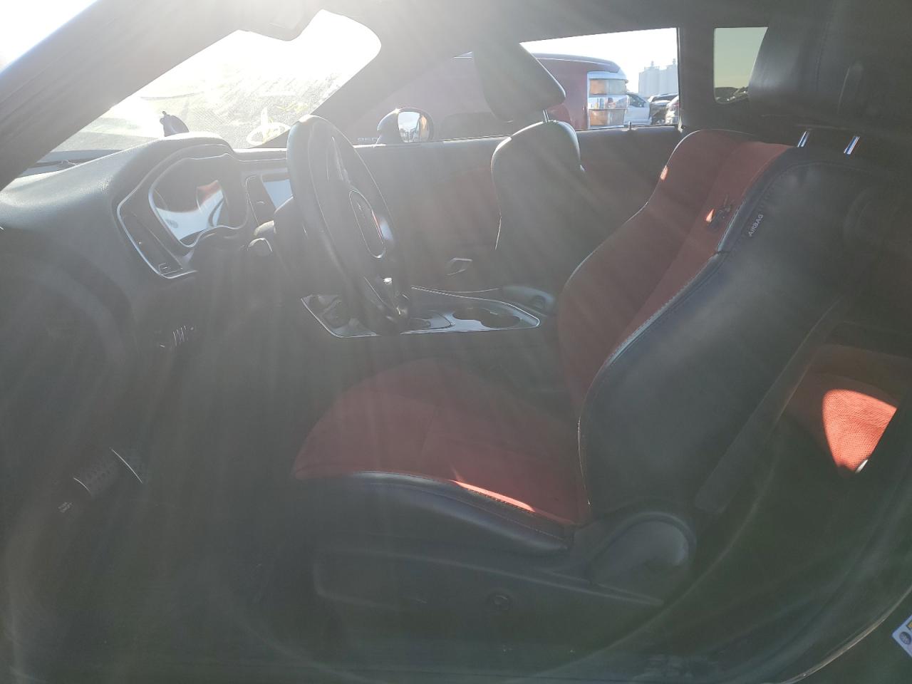 2016 Dodge Challenger R/T Scat Pack VIN: 2C3CDZFJ9GH193510 Lot: 75460464