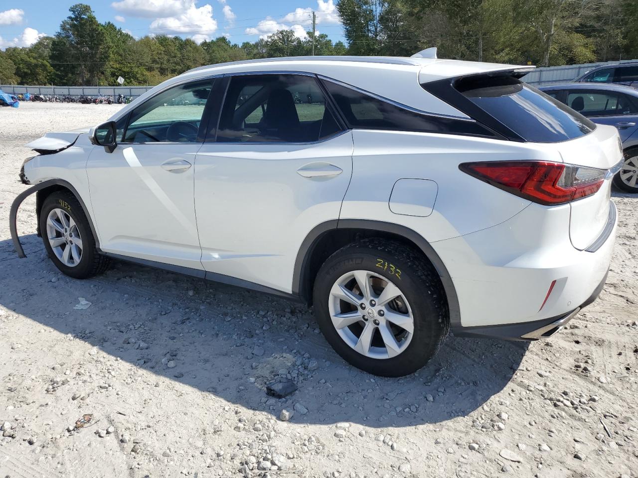 2016 Lexus RX - Image 2