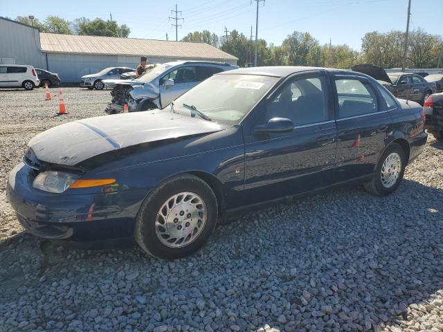 2000 Saturn Ls1 