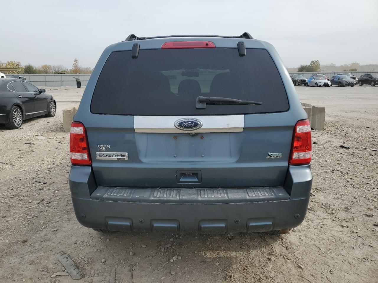 2011 Ford Escape - Image 6