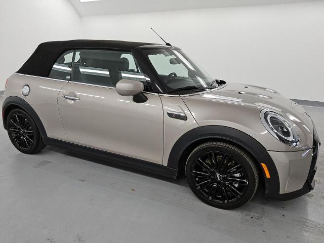 WMW43DL04R3R84516 MINI Cooper S 4