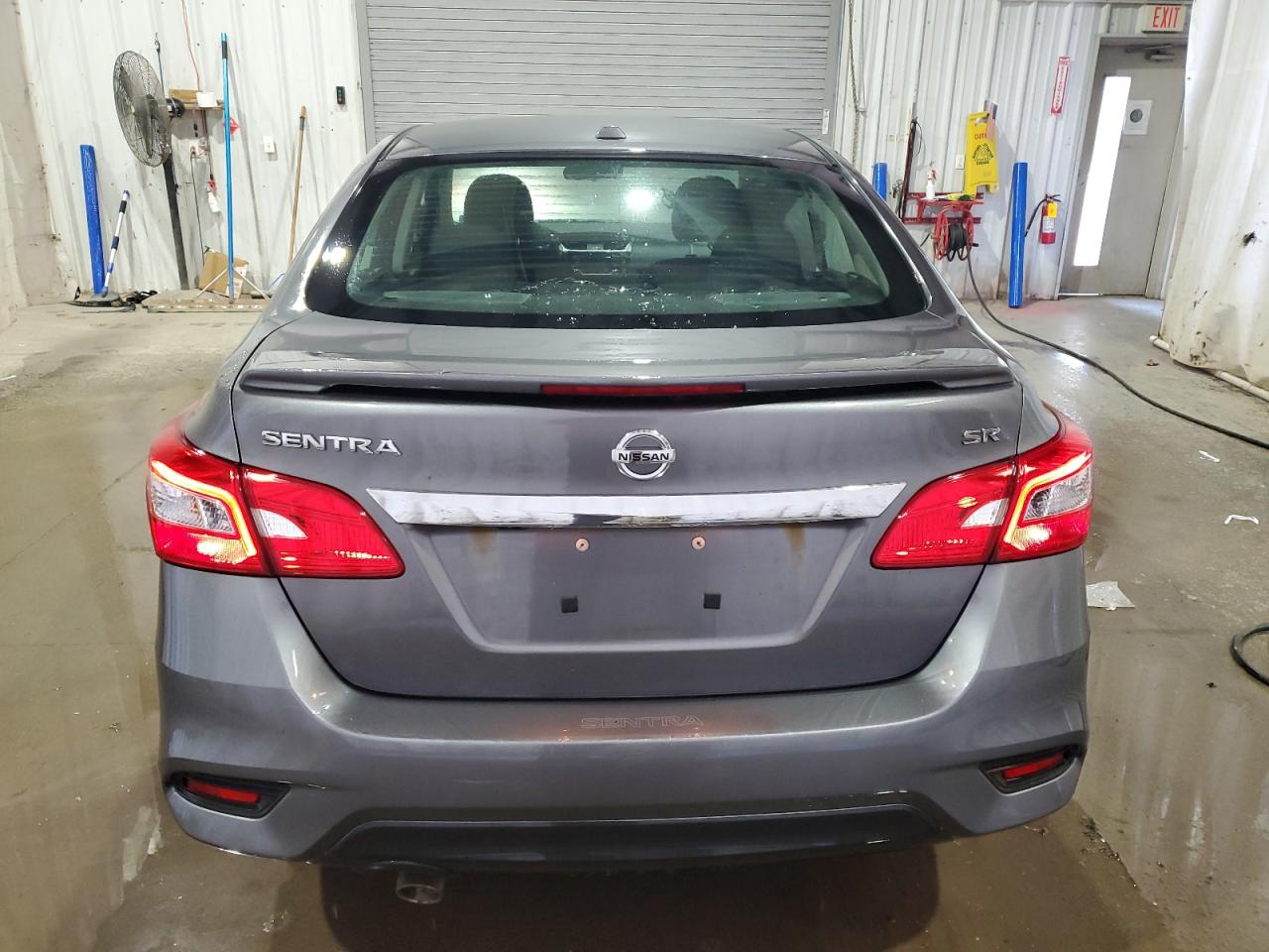 2018 Nissan Sentra - Image 6