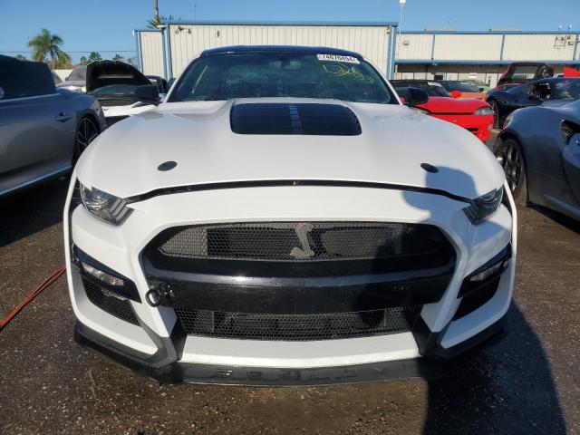 1FA6P8SJ7L5501202 Ford Mustang SH 5