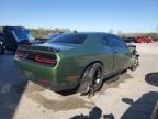 2022 Dodge Challenger R/T Scat Pack de vânzare în Chicago Heights, IL - Vandalism