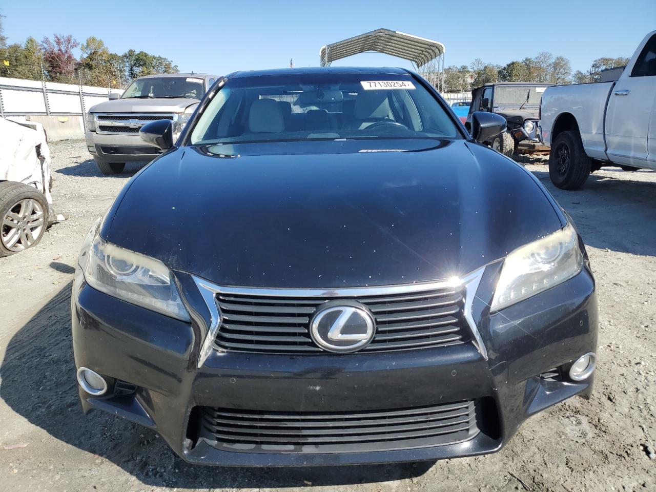 2015 Lexus GS - Image 5