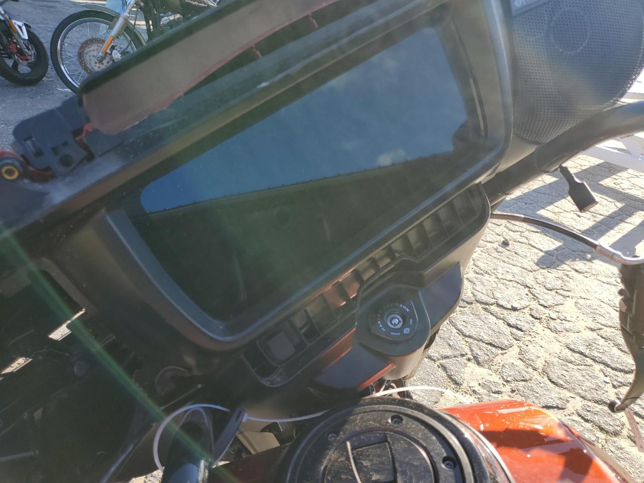 2024 Harley-Davidson Flhx VIN: 1HD1KB711RB628268 Lot: 72905514