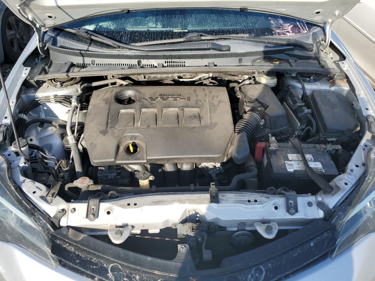 2018 Toyota Corolla - Image 11