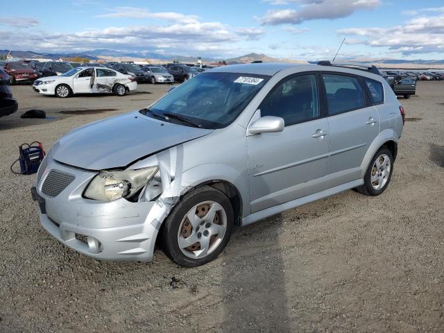 2006 Pontiac Vibe  na sprzedaż w Helena, MT - Front End