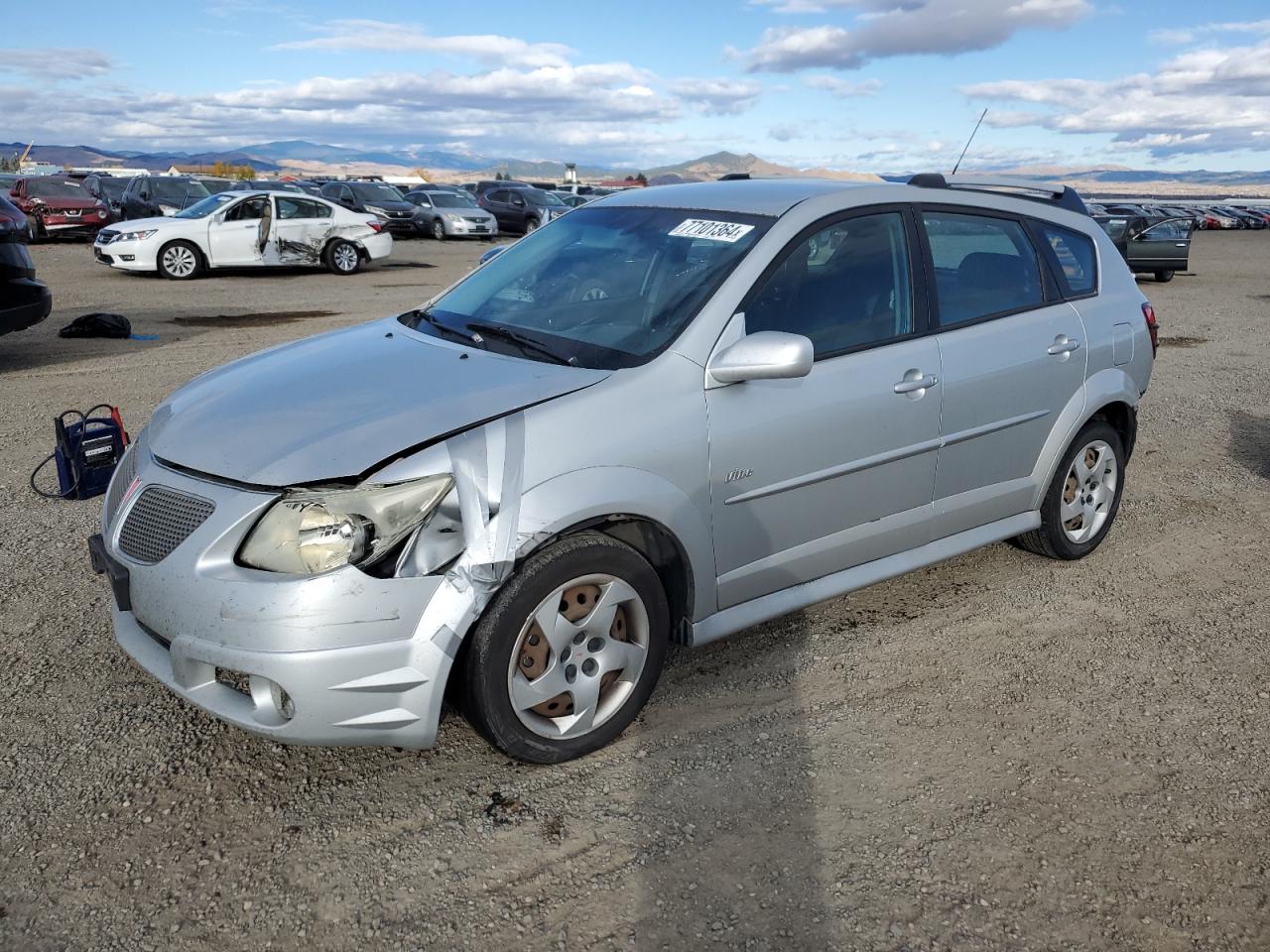 2006 Pontiac Vibe - Image 1