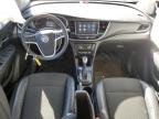 2017 Buick Encore Preferred Ii zu verkaufen in Lansing, MI - Side