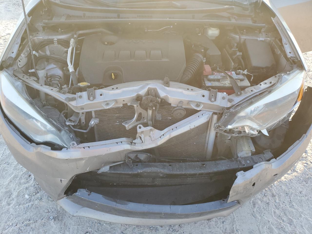 2015 Toyota Corolla - Image 11