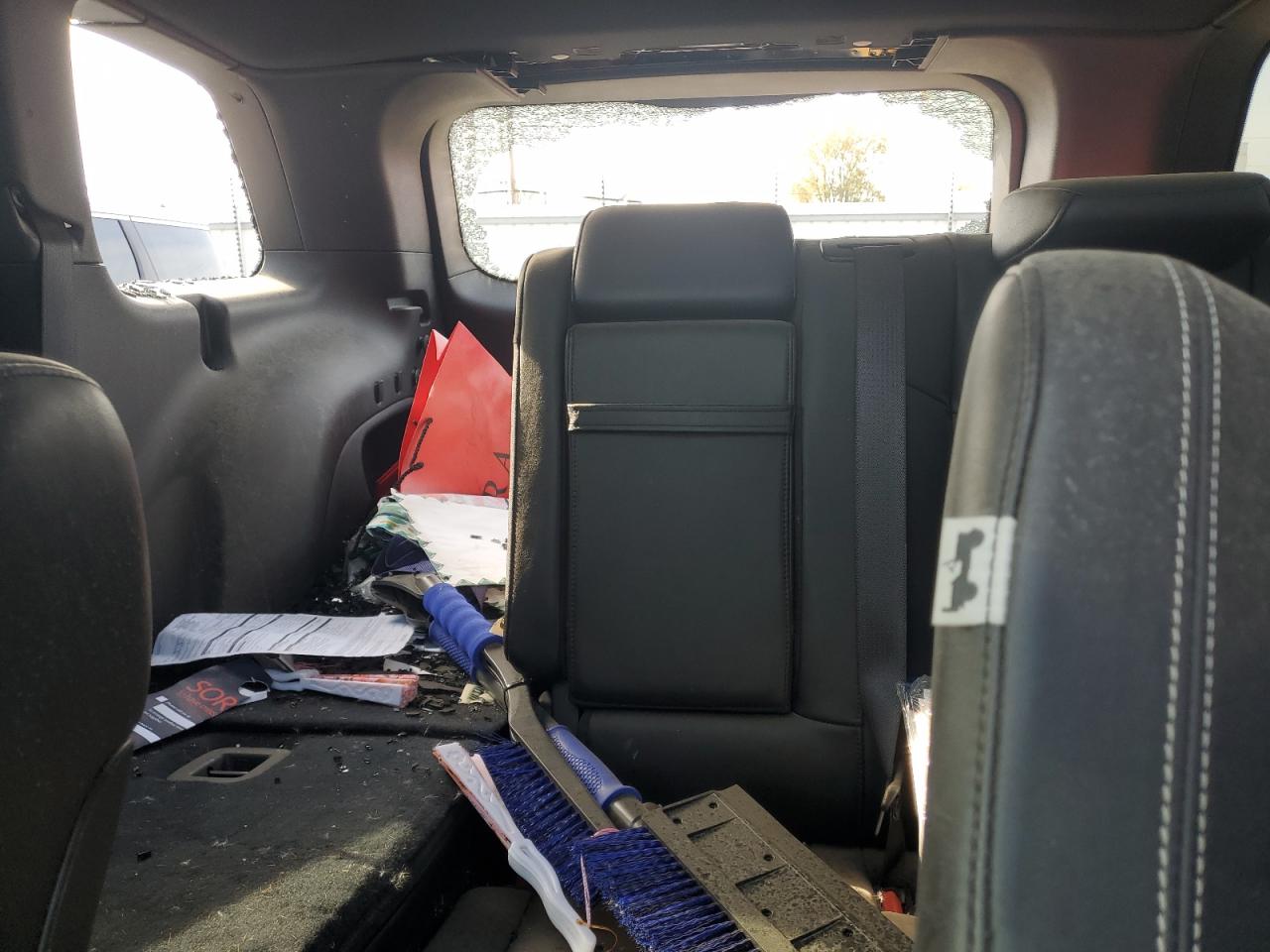 2021 Jeep Grand Cherokee - Image 10